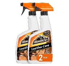 Review] Meguiar's vs Armor All Leather Wipes vs Lexol Conditioner