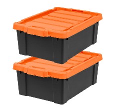The Top Clear Storage Containers in 2023 - Old House Journal Reviews