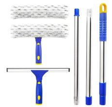 Top 10 Traditional Window Cleaning Tools –