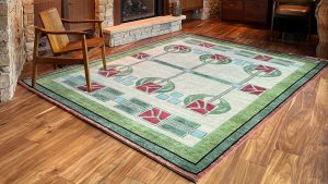 Persian Carpet, Inc., The