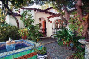 Restoring a 1930s Spanish House