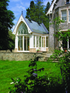 Glass House Conservatories