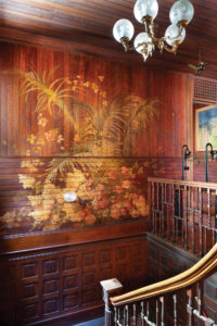 Floral Paintings at Spillian
