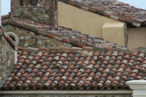 Roofing for Historic Buildings