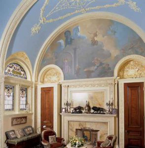 Decorative Ceilings That Inspire