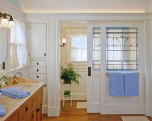 3 Ideas for En Suite Baths