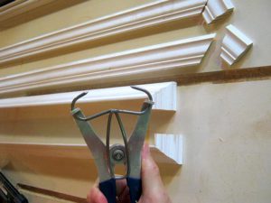 Tool Review: Miter Clamps