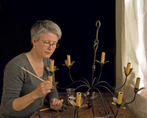 Traditional Trades: Reproduction Lighting