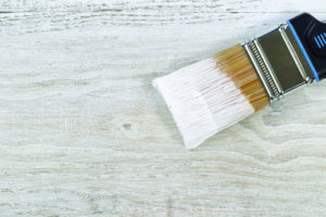 The Changing Landscape for Household Paint