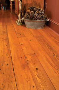 Fixes for Common Wood Flooring Problems