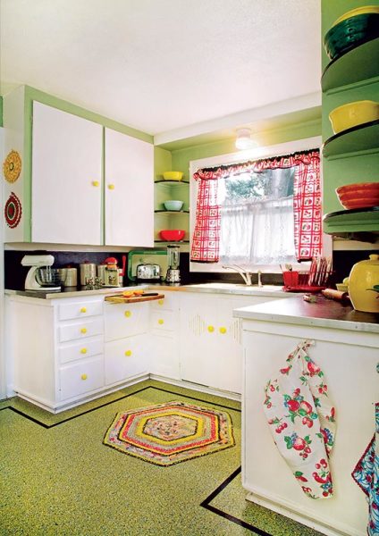 House & Home - 30 Of House & Home's Best-Ever Kitchens