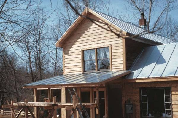 A Quick Look at Standing Seam Metal Roofing Profiles