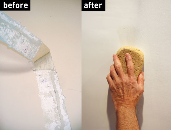 Plaster Magic® Painters Patching Plaster 
