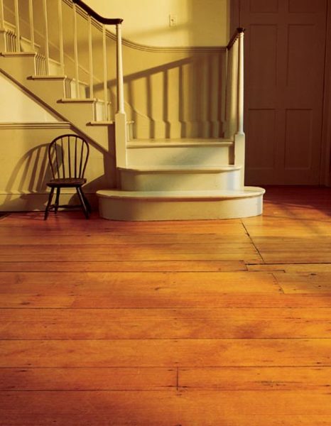 6 Maintenance Tips for Wood Stair Parts - Hardwood Lumber Company