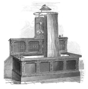 Tips For Designing a Victorian Bath