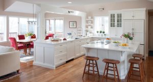 What to Know When Buying Kitchen Cabinetry