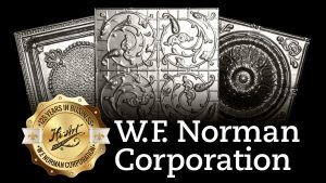 W.F. Norman Corp.