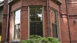 Exterior Storm Windows & Interior Panels