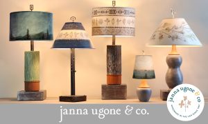 Janna Ugone & Co